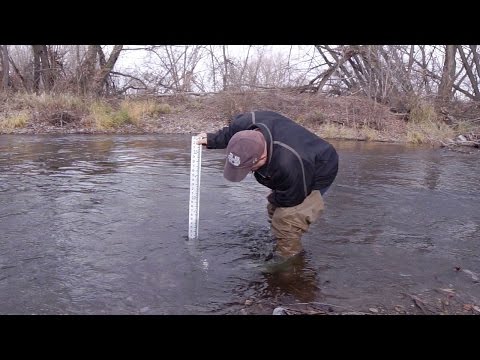 Using The Float