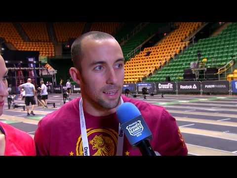 Mid Atlantic Update: Gary Helmick