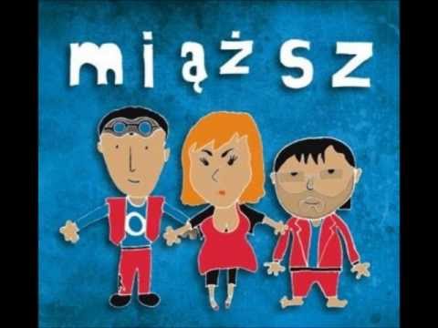 Miąższ - Wielki Leń (feat. Budyń)