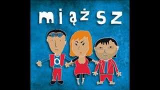 Miąższ - Wielki Leń (feat. Budyń)
