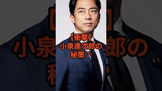 【衝撃】小泉進次郎の秘策？ #自民党 #政治 #選挙 #ショート動画 #国民民主党 #参政党 #政治解説 #石破茂 #消費税 #税金 #小泉進次郎#高市早苗#総裁選#政治家#政治#総理大臣