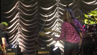 Steve Hackett Genesis The Cinema Show and Aisle of plenty