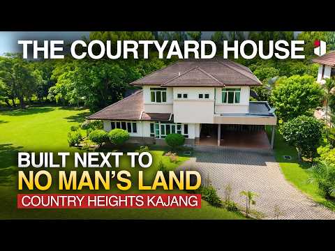 Rumah Banglo untuk Dijual di Country Heights (Kajang) - Maureen Ooi - PropertyGuru.com.my