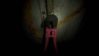 BIOHAZARD 7体験版初見ビビリ実況プレイ !!（前編）怖さヤバすぎwww