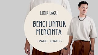 Download lagu NYOMAN PAUL ARO - NAIF BENCI UNTUK MENCINTA | #indonesianidol2023 #officialrcti mp3