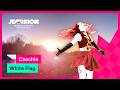 White Flag by Aiko - Czechia 🇨🇿 - Just Dance Vision 2026 - Fanmade Mashup