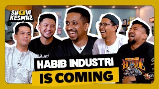 Download lagu SHOWKESMAS - HABIB JA'FAR JOKESNYA 11-12 SAMA SURYA mp3