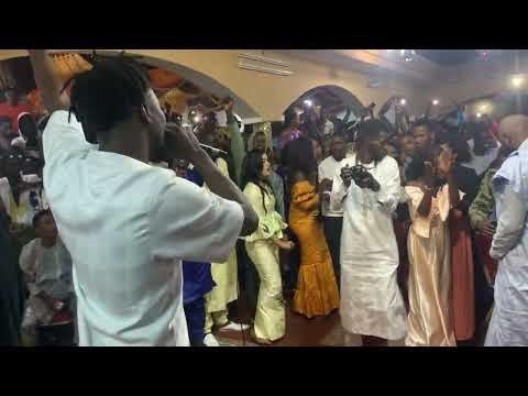 Diner de gala Nouadhibou