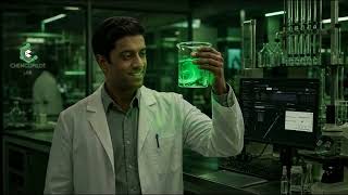 Reclaim Your Lab: Accelerate R&D with Chemcopilot