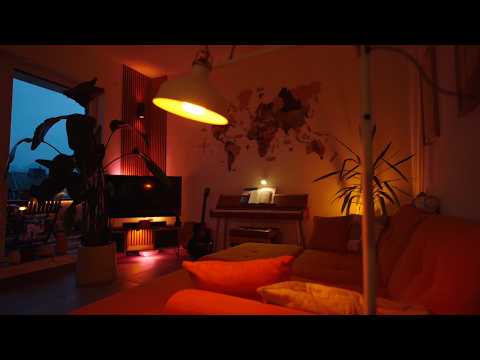 Cozy Home Lighting Hacks: Fix These 3 Common Mistakes (IKEA, Philips Hue & Govee)