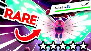 How to EASILY find RARE Raid Battles in Pokemon Sword and Shield!
