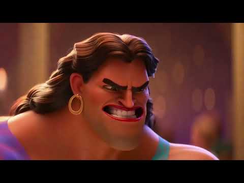 A real woman trailer