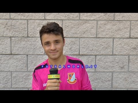 2/10/16 Francesco Radaelli