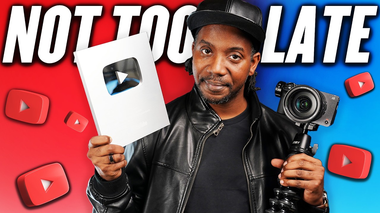 The BRUTALLY Honest Truth About Starting a YouTube Channel in 2025 - Real Advice for New YouTubers