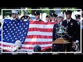 US commemorates 23rd anniversary of 9/11 terrorist attacks in New York