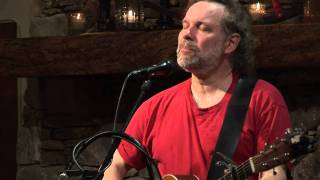 John Gorka | Concerts from Blue Rock LIVE