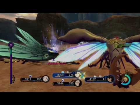 Tales of Xillia 2 Pt. 33 "Solving The Problem Even If We Gotta Put Yours On Hold"