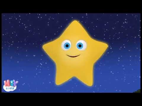 Brille Brille Petite Étoile - Version 30 minutes