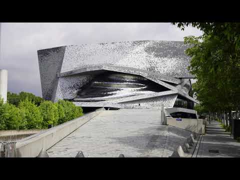 Philharmonie de Paris