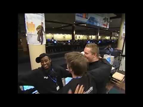 Every CS Major Winning Moment | Counter-Strike • 2001-2024