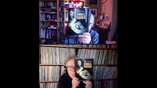 Graeme Thomson on John Martyn: one of our Books Of The Year