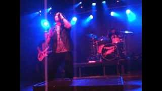 Trapt Concert in Jacksonville - Love Hate Relationship