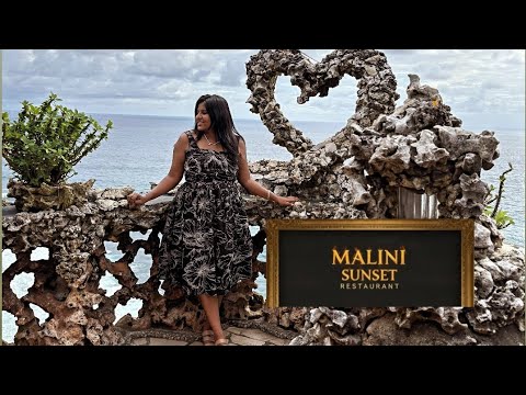best sunset cliff view restaurant at bali #balitrip #travelvlog #food #explore #youtubevideo 