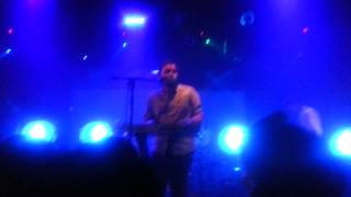 Royal Bangs Octagon @ the Echoplex