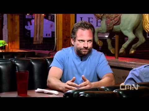 Steve Watson Interview (Discovery Channel, TLC, HGTV)