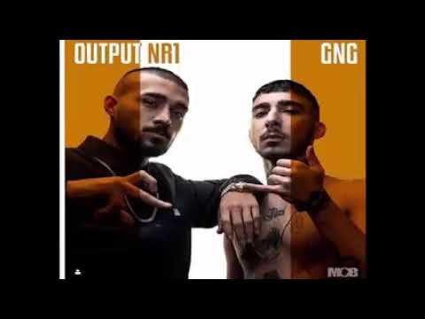 GNG - Lispo ft Misha