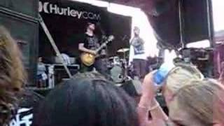 Lipgloss and Letdown - A Static Lullaby (pt 3)