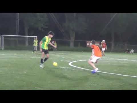 TROPIFU vs TIBURON - Torneo Final 2020