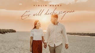 Download lagu Er will dich segnen [ VIDEO] Segenslied mp3