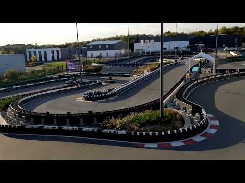 Rimo Kart Rennen 09.2022