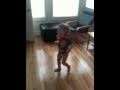 Brody Sings Little Einsteins Theme Song