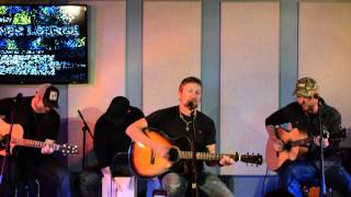 Craig Morgan Sings What I Love About Sundays