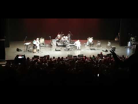 Goran Bregovic London 05.11.2019