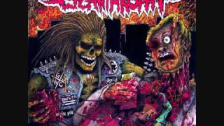 Lycanthrophy - Born With Debts