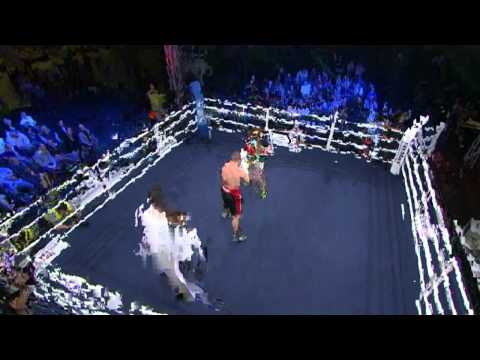 TRYC vs. CUMMINGS - Week 6 - WSB Season 3