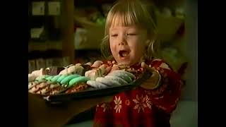 Yokes commercial from 1997