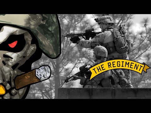 Operation Peace Keeper | Infantry Assault | Arma 3