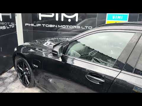 BMW 330e Sport G21 292HP Auto - Image 2