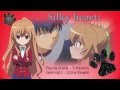 Toradora opening 2(flauta dulce) - Silky heart ...