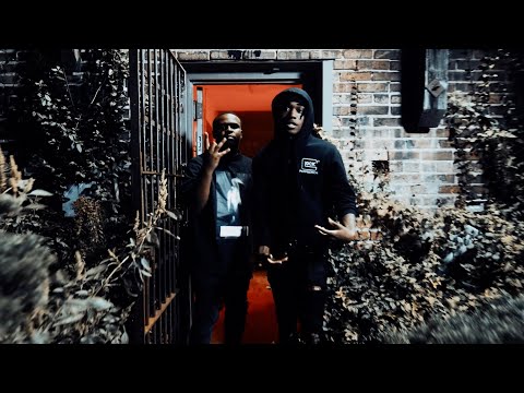 Shoebox Baby ft. Scorey - Grave Digger (Official Video)