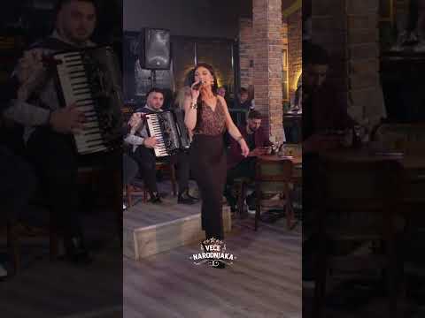 🎶 MILENA ĐUKIĆ - OKITITE SVE SVATOVE 🎶