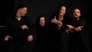 Scream Silence - Riders