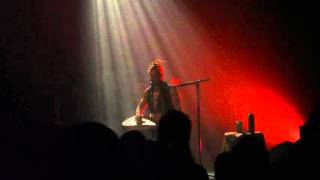 Xavier Rudd - Solace (Live in Sherbrooke)