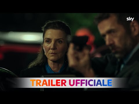 Gangs Of London S3 | Trailer ufficiale