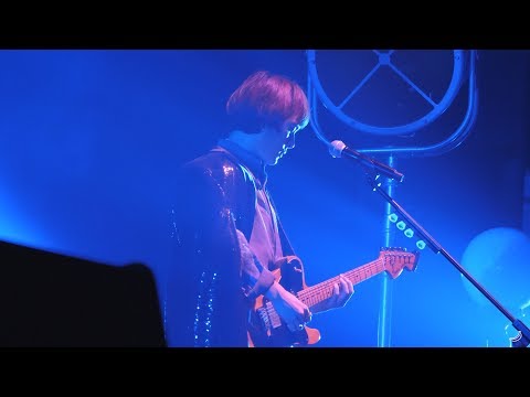 181124 [nonsense] 전설 - 잔나비(jannabi) @블루스퀘어아이마켓홀