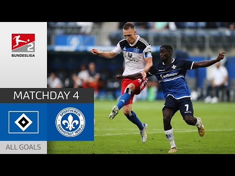 Hamburg vs Darmstadt</a>
2022-08-19